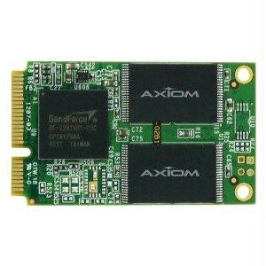 Axiom Memory Solution,lc Axiom 480gb Signature Iii Ssd - Msata Mo-300 - 6gbps Sata-iii - Async Mlc