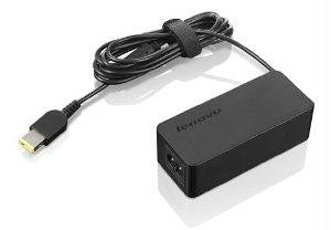 Lenovo Thinkpad 45w Ac Adapter (us - Canada - Mexico Power Cord)