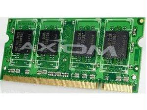 Axiom Memory Solution,lc 8gb Ddr3l-1600 Low Voltage Sodimm