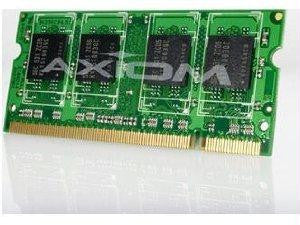 Axiom Memory Solution,lc 8gb Ddr3l-1600 Low Voltage Sodimm Taa Compliant