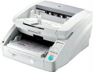 Canon Usa Canon Imageformula Dr-g1100 Document Scanner - Production - Speed-100 Ppm - 500