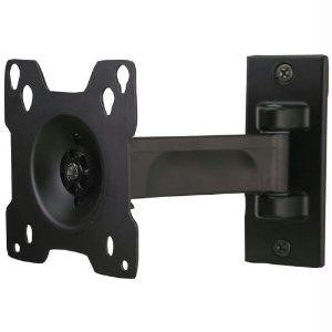 Peerless Industries Smlt V100 Pivot Black 10-24 Nonsec