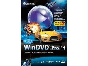 Corel Windvd Pro 11 Esd