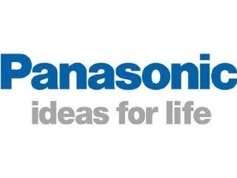 Panasonic Tall Corner Guards (for Optional Smartcard Reader, Long Life Battery And-or Rota