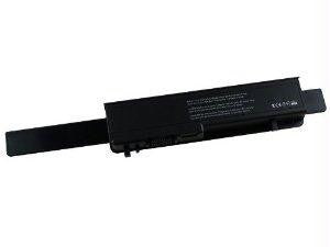 Axiom Memory Solution,lc (batt375) Li-ion 9-cell Battery For Dell - 312-0196