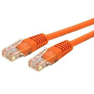Startech Connect Power Over Ethernet Devices To A Gigabit Network - 15ft Cat 6 Patch Cabl