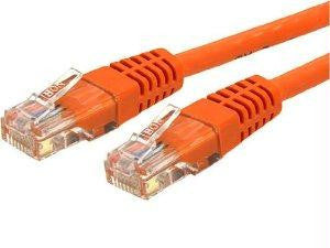 Startech Connect Power Over Ethernet Devices To A Gigabit Network - 6ft Cat 6 Patch Cable