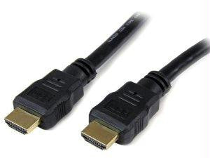Startech 3ft High Speed Hdmi Cable - Hdmi - M-m