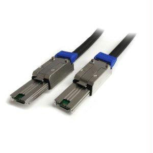 Startech 3m Mini Sas Cable - Sff-8088 To Sff-8088