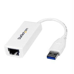 Startech Add Gigabit Ethernet Network Connectivity To A Laptop Or Desktop Through A Usb 3