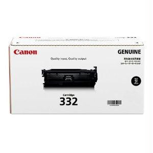 Canon Usa Canon Cartridge 332 Yellow Toner - For Canon Imageclass Lbp7780cdn - Crg332 Y -