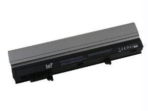 Battery Technology Battery For Dell Latitude E4310 E4300 E4310 Replaces:  312-9955, 0p8f45, Fm332,