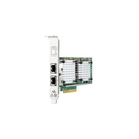 Hewlett Packard Enterprise Hp Ethernet 10gb 2p 530t Adptr