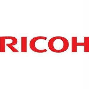 Ricoh Ricoh Black Toner Cartridge For Use In Lp137cn Spc430dn Spc431dn Spc431dn-hs Clp