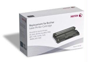 Xerox Toner For Bro Dcp 7020blk Xer Oem Dr-350