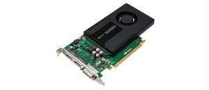 Pny Technologies Video Card - Nvidia Quadro K2000 - 2 Gb - Gddr5 Sdram