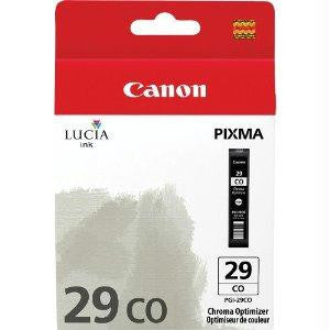 Canon Usa Pgi-29 Chroma Optimizer Ink Tank For The Pixma Pro-1 Inkjet Photo Printer