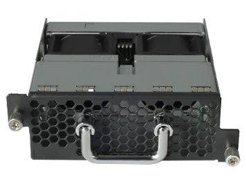 Hewlett Packard Enterprise Hp X712 Bck(pwr)-frt(prt) Hv Fan Tray