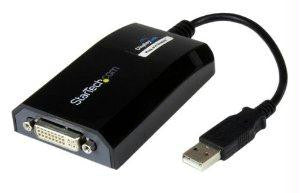 Startech Connect A Dvi Display For An Extended Desktop Multi-monitor Usb Solution - Usb V