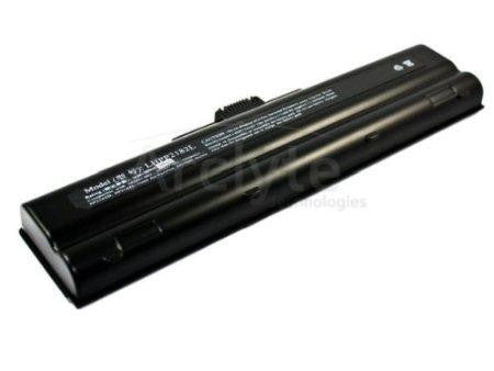 Arclyte Technologies, Inc. Notebook Battery - Hp Pavilion Zd7000,zd7100,zd7300,zd7900 Series,hp Bu