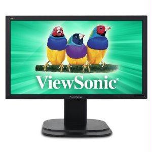Viewsonic Vg2039m-led - Led Display - Tft Active Matrix - 20 Inch - 1600 X 900 - 250 Cd-m2