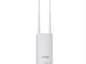 Engenius Technologies,inc The Engenius Ens500ext Is A High-powered, Long-range 5 Ghz Wireless N300