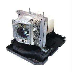 Total Micro Technologies Total Micro: This High Quallity 200watt Projector Lamp Replacement Meets