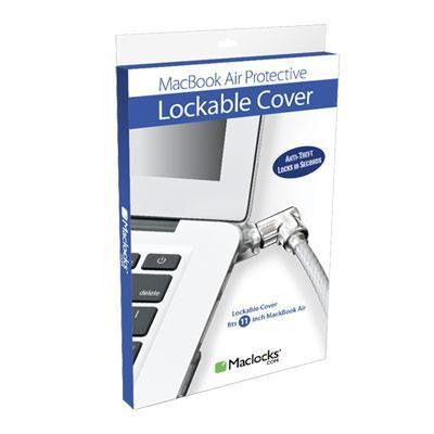 Compulocks Brands, Inc. Maclocks Macbook Air 11 Lock Case