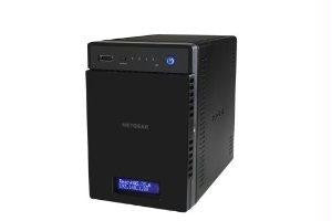 Netgear Readynas 314, Diskless