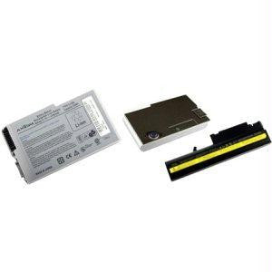 Axiom Memory Solution,lc (batt380) Li-ion 9-cell Battery For Hp # Bj803aa