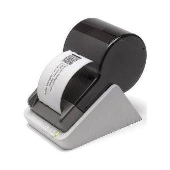 Seiko Instruments Usa, Inc. Smart Label Printer 600 Series Printers Are The Faster, Easier, More A