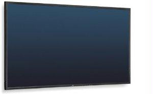 Nec Display Solutions V463 46 Led Lcd Public Display Monitor 1920x1080 (fhd) Black With Full Av Fu