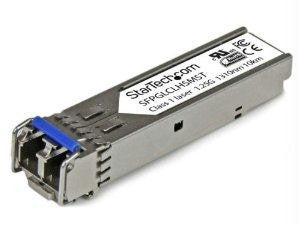 Startech Add, Replace Or Upgrade Sfp Modules On Gigabit Fiber Equipment - Cisco Compatibl