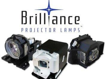 Total Micro Technologies Total Micro: This High Quallity 270watt Projector Lamp Replacement Meets