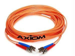 Axiom Memory Solution,lc Axiom Lc-sc Multimode Duplex 62.5-125 Cable 30m