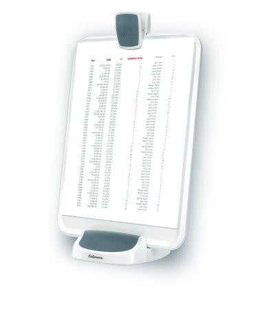 Fellowes, Inc. The I-spire Series Document Lift Features An Innovative 3-in-1 Design -document