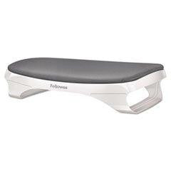 Fellowes, Inc. The I-spire Series Foot Cushion Features A Soothing Foam Cushion Top That Provid