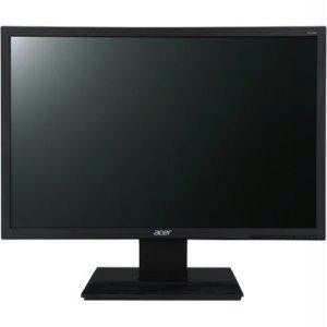 Acer Monitor,um.ev6aa.001-v226wl Bmd-22 Led -1680x1050 -100m1 -vga Dvi (hdcp)-speaker