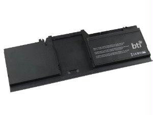 Battery Technology Battery For Dell Latitude Xt2 Series 312-0855, 0n338h, N338h, Fw273, 0j927h, J9