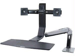 Ergotron Workfit-a, Dual