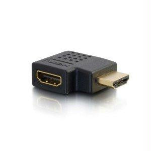 C2g Hdmi Side Angle Adapter Right