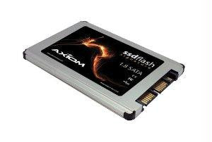 Axiom Memory Solution,lc Axiom 120gb 1.8-inch Microsata Iii Solid State Flash Drive (ssd) Mlc