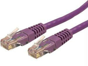 Startech Connect Power Over Ethernet Devices To A Gigabit Network - 6ft Cat 6 Patch Cable