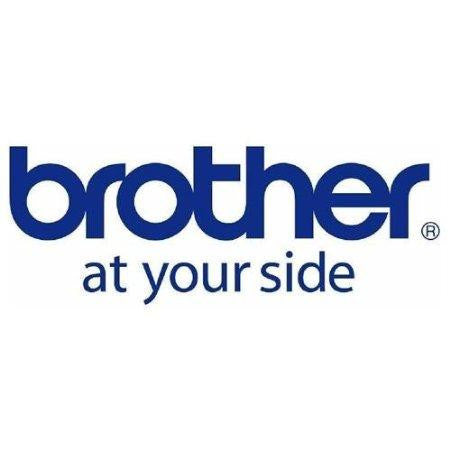 Brother Mobile Solutions High Grade Tapes,5pk, Black On Yellow