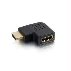 C2g Hdmi Side Angle Adapter Left