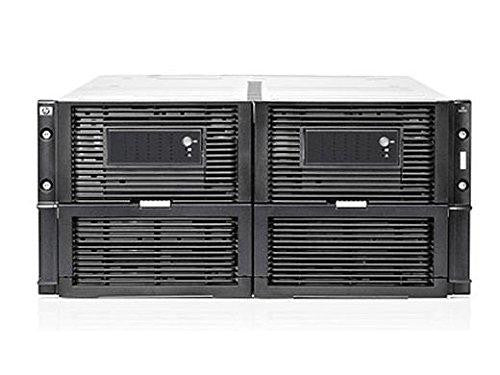 Hewlett Packard Enterprise Hp D6000 Disk Enclosure