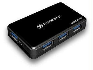 Transcend Information External Hub = Xc