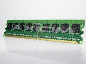 Axiom Memory Solution,lc 2gb Ddr3-1333 Low Voltage Ecc Udimm Taa Compliant