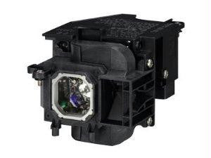 Nec Display Solutions Replacement Lamp For Np-p401w-p451x-p451w And Np-p501x Projectors