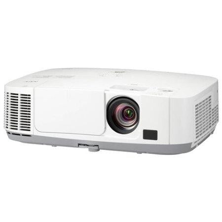 Nec Display Solutions 5000-lumen Entry-level Professional Installation Projector